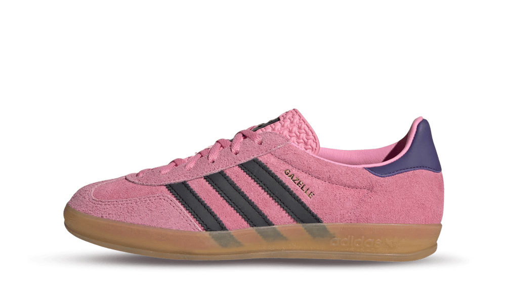 Adidas Campus 00s - Pink Fusion – Lisabona Streetwear