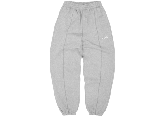 Corteiz HMP V2 Sweatpants Grey