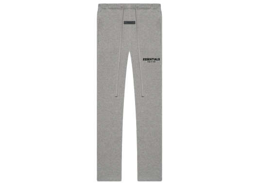 Fear of God Essentials Relaxed Sweatpants Dark Oatmeal