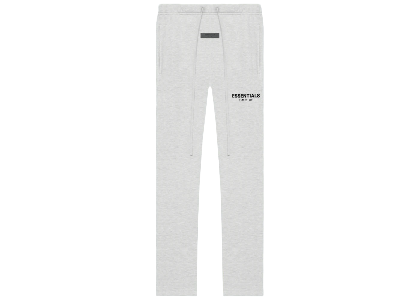 Fear of God Essentials Relaxed Sweatpants Light Oatmeal