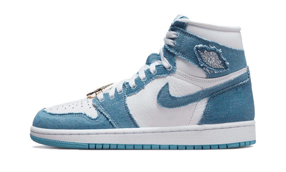 Jordan 1 High Denim