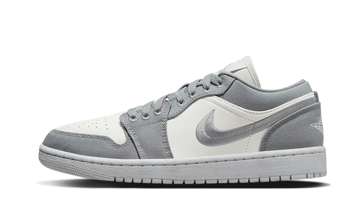 Jordan 1 Low SE Light Steel Grey