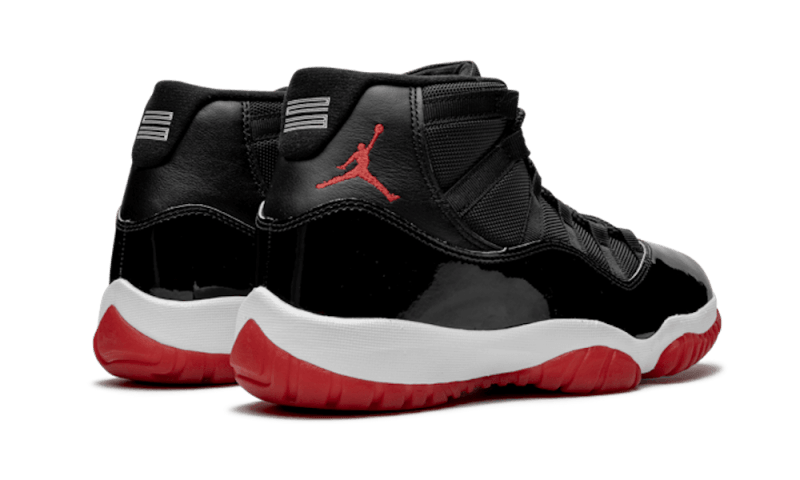 Jordan 11 Bred