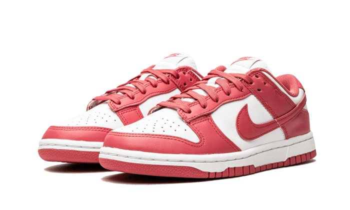 Nike Dunk Low Archeo Pink