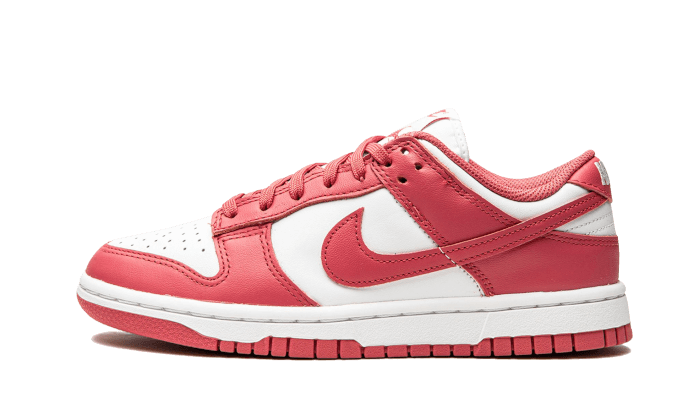 Nike Dunk Low Archeo Pink