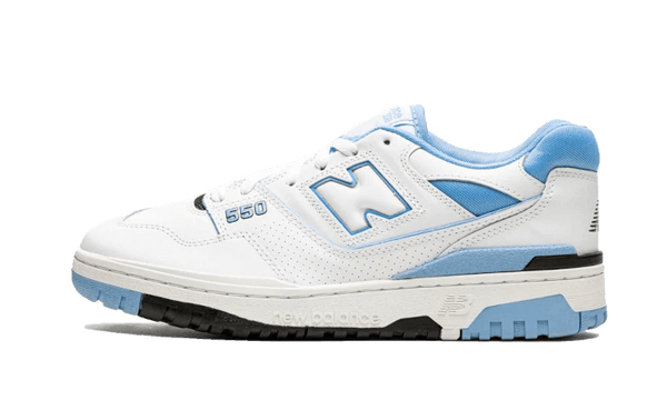 New Balance 550 White University Blue