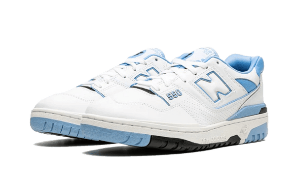 New Balance 550 White University Blue